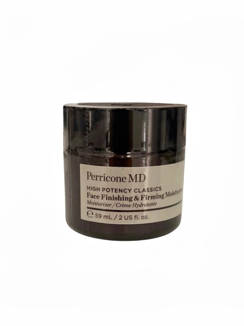 NWT!! Perricone MD High Potency Classics Face Finishing & Firming Moisturizer 2